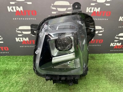 Фара Hyundai Tucson 4 NX4