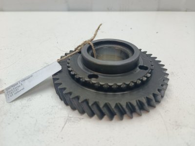 Шестерня 1 передачи Ford Focus 3