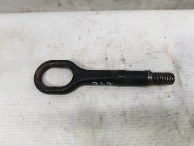 Крюк буксировочный Volkswagen Jetta 2008