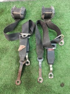 Ремень безопасности лада 21093 1994 2109