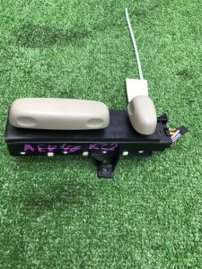 Блок управления сиденьем Toyota Camry 2006 ACV40