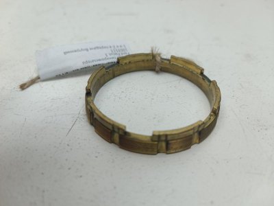 Кольцо синхронизатора Ford Focus 3