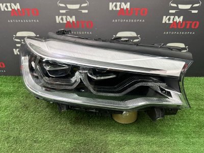 Фара BMW 5-SERIES G-30