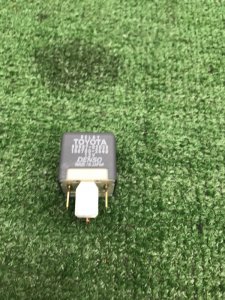 Реле Toyota Camry 2006 ACV40