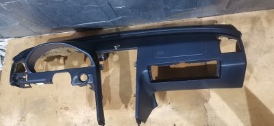 Торпедо Mercedes C180 1996 W202