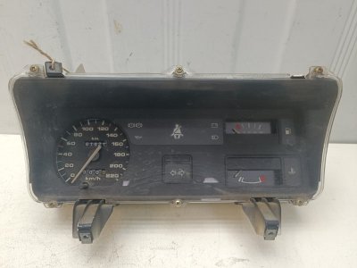 Панель приборов Ford Sierra GBC