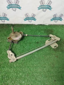 Стеклоподъемный механизм лада 21102 2002