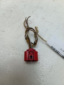 Разъем Volkswagen Transporter T4