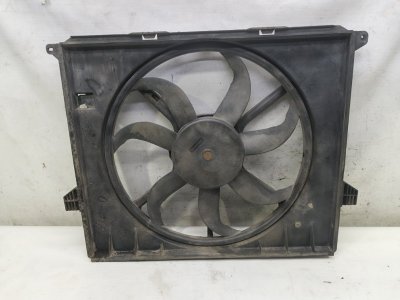 Диффузор Mercedes-Benz ML 2006 W 164