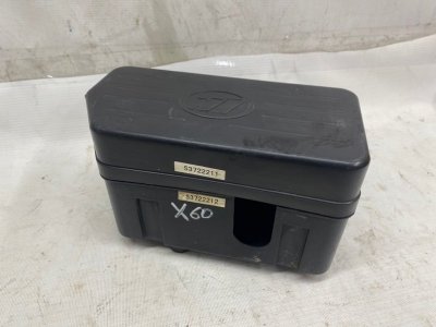 Корпус блока предохранителей Lifan X60 2013