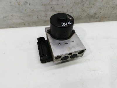 Блок ABS Mercedes-Benz ML 2006 W 164