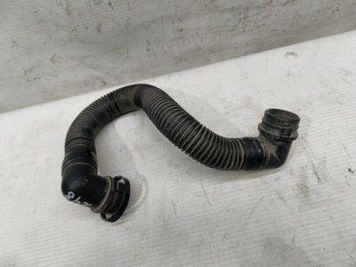 Патрубок картерных газов Volkswagen Jetta 2008