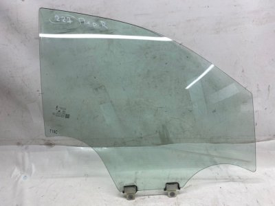 Стекло Omoda C5 2023