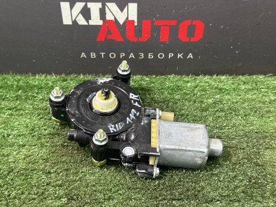 Мотор стеклоподъемника Kia Rio 4 2019 FB