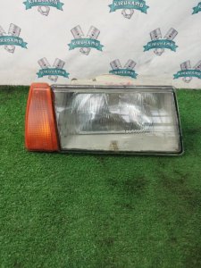 Фара галогеновая лада 21099 1997 21099