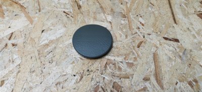 Крышка подлокотника Mercedes Vito 2010 639 рест