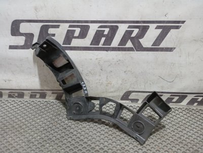 Кронштейн бампера Volkswagen Tiguan 2014 5N