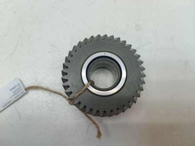 Шестерня 5 передачи Ford Focus 3