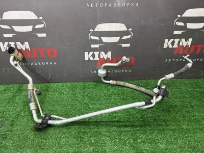 Трубки кондиционера Kia Rio 4 2019 FB