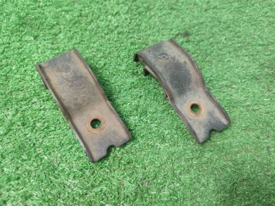 КРОНШТЕЙН Toyota CORONA 1995 седан