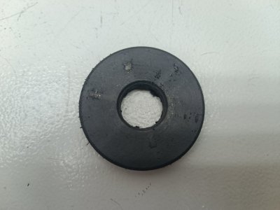 Магнит кпп Ford Focus 3