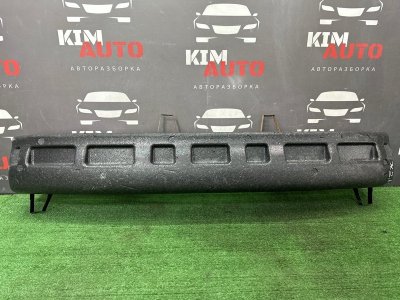 Абсорбер заднего бампера Chevrolet Lanos