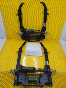 Механизм регулировки сиденья Mercedes-Benz S-Class W221