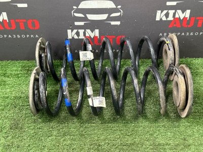 Пружина подвески Kia Rio 4 2019 FB