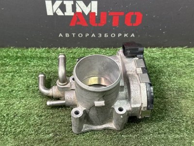 Дроссельная заслонка Kia Rio 4 2019 FB