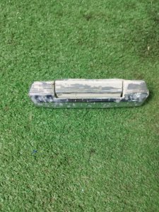 Ручка двери внешняя лада 2106 1983 21063