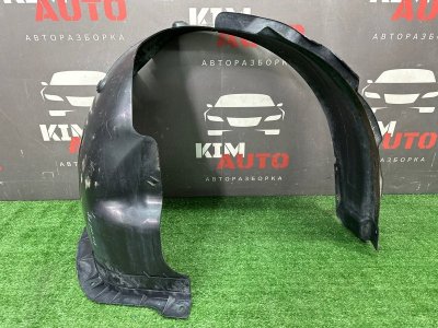 Подкрылок Kia Rio 4 2018