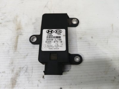 Датчик курсовой устойчивости Kia Cerato 2010 TD