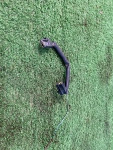 Фишка разъем Toyota CORONA 1995 седан