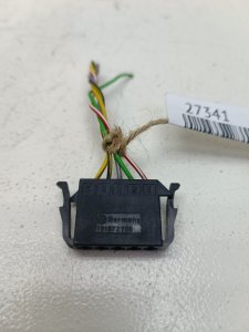 Разъем Volkswagen Transporter T4