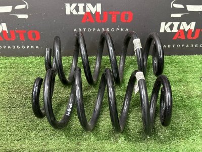 Пружина подвески Mini Countryman F60