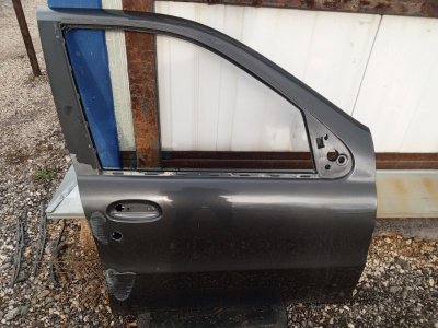 Дверь Fiat Albea