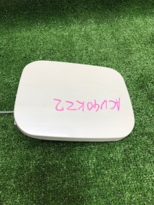 Лючок топливного бака Toyota Camry 2006 ACV40