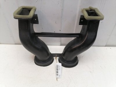 Воздуховод отопителя Lada Largus 2020