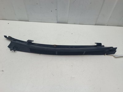 Решетка под лобовое стекло Audi 80 1986 - 1991 B3