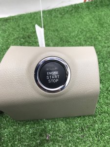 Кнопка старт-стоп Toyota Camry 2008 ACV40