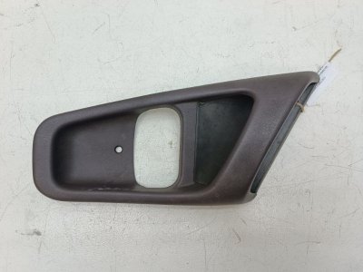 Крышка ремня безопасности Ford Sierra GBC