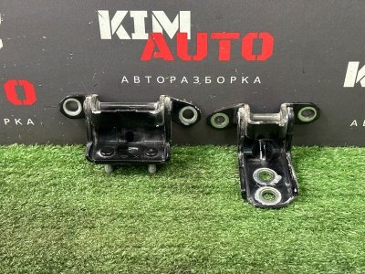 Петли двери Nissan Murano 2008 Z51