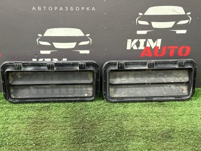 Решетка вентиляционная Kia Rio 4 2019 FB