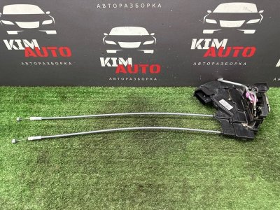 Замок двери Kia Rio 4 2019 FB