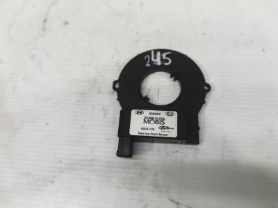 Датчик угла поворота руля Kia Cerato 2010 TD