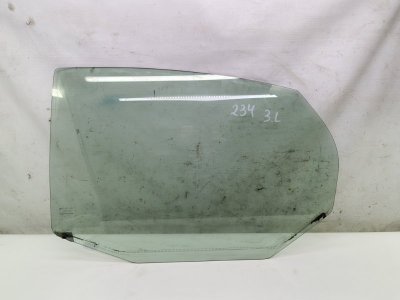 Стекло двери Lada Vesta 2019