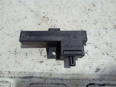 Антенна бесключевого доступа Audi A4 2010 B8