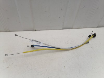 Трос отопителя Lada Largus