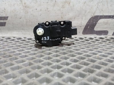 Сервопривод заслонки печки Audi A4 2008 B8