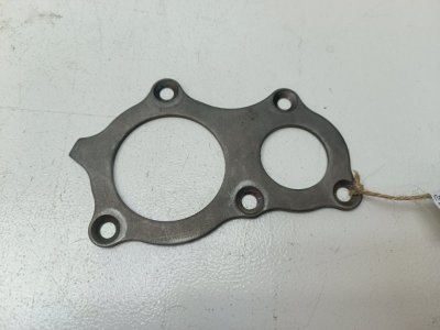 Пластина кпп Daewoo Matiz